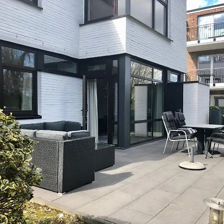 Ferienwohnung Ostsee Timmendorferstrand-2